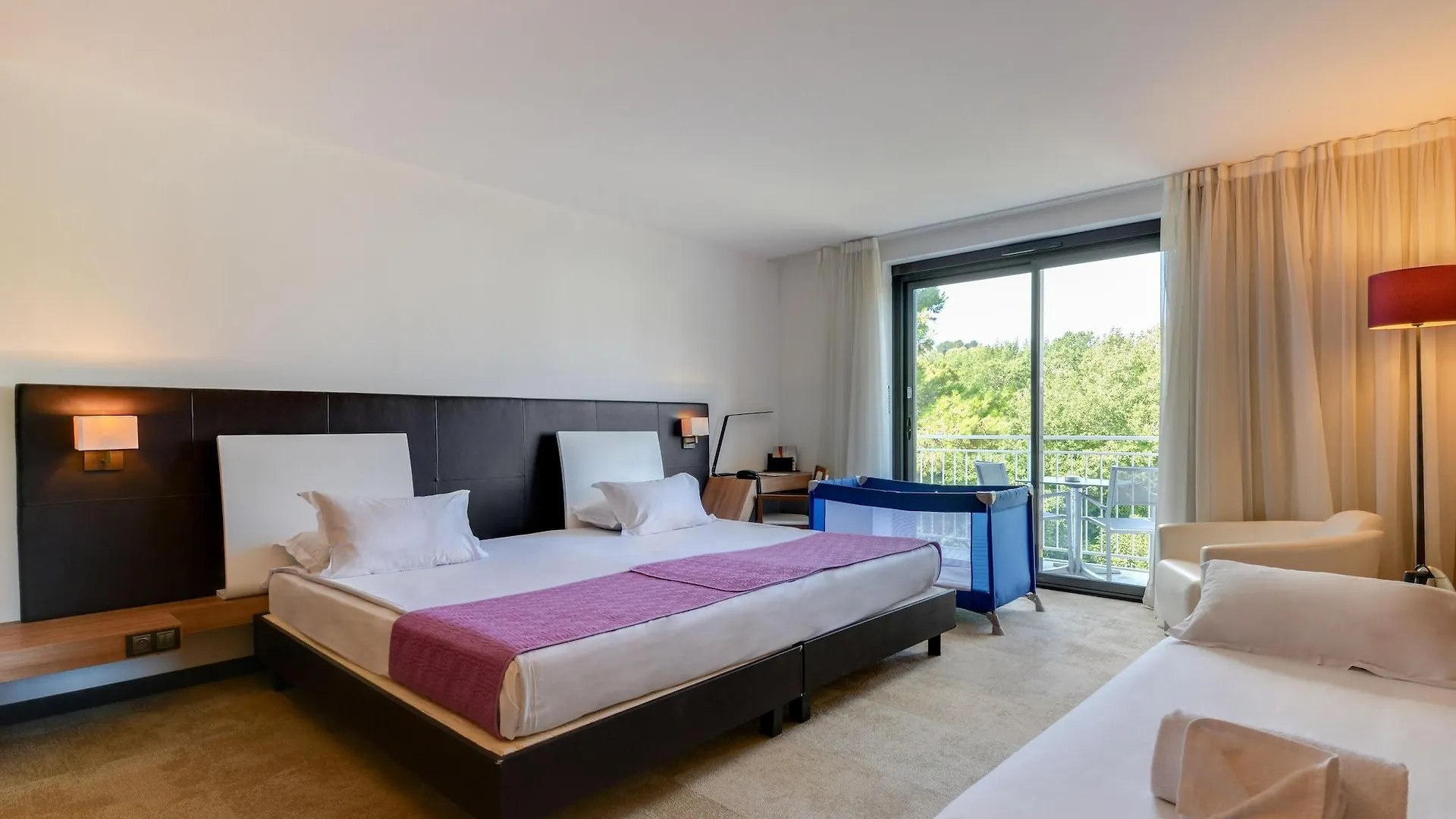 Hotel Mouratoglou Hotel&Resort Biot