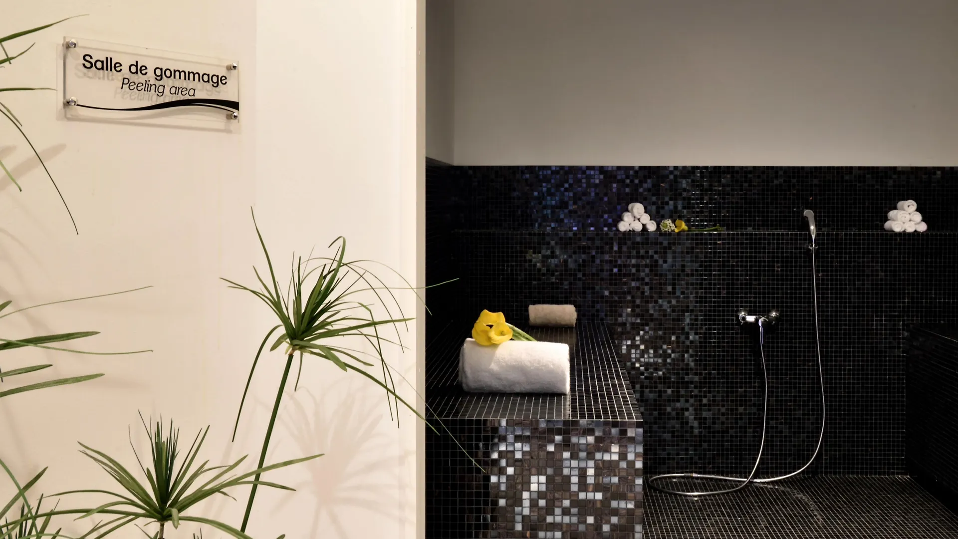 Mouratoglou Hotel&Resort Biot
