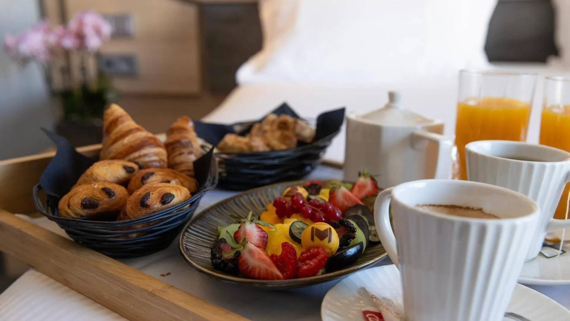 Mouratoglou Hotel&Resort Biot Hotel