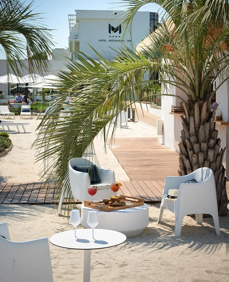 Mouratoglou Hotel&Resort Biot