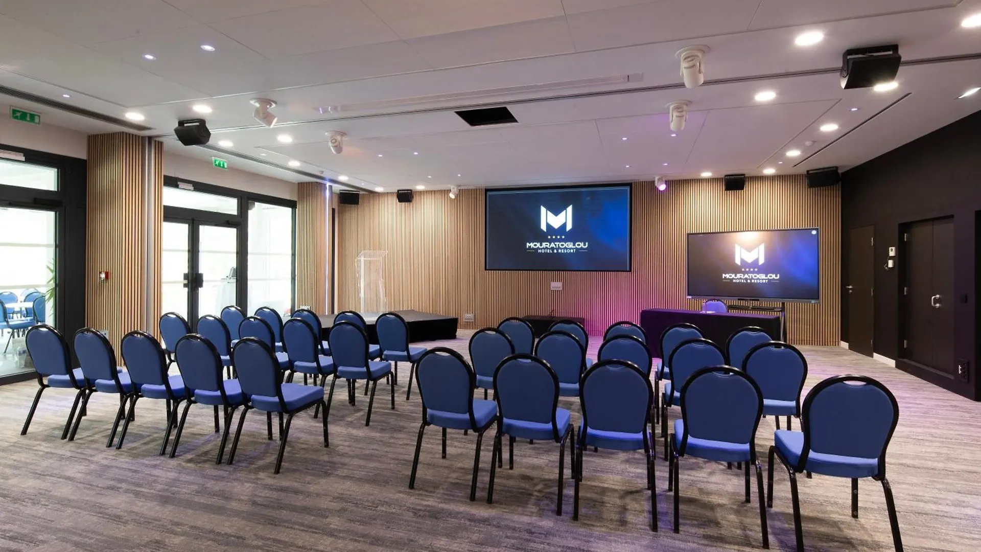Hotel Mouratoglou Hotel&Resort Biot