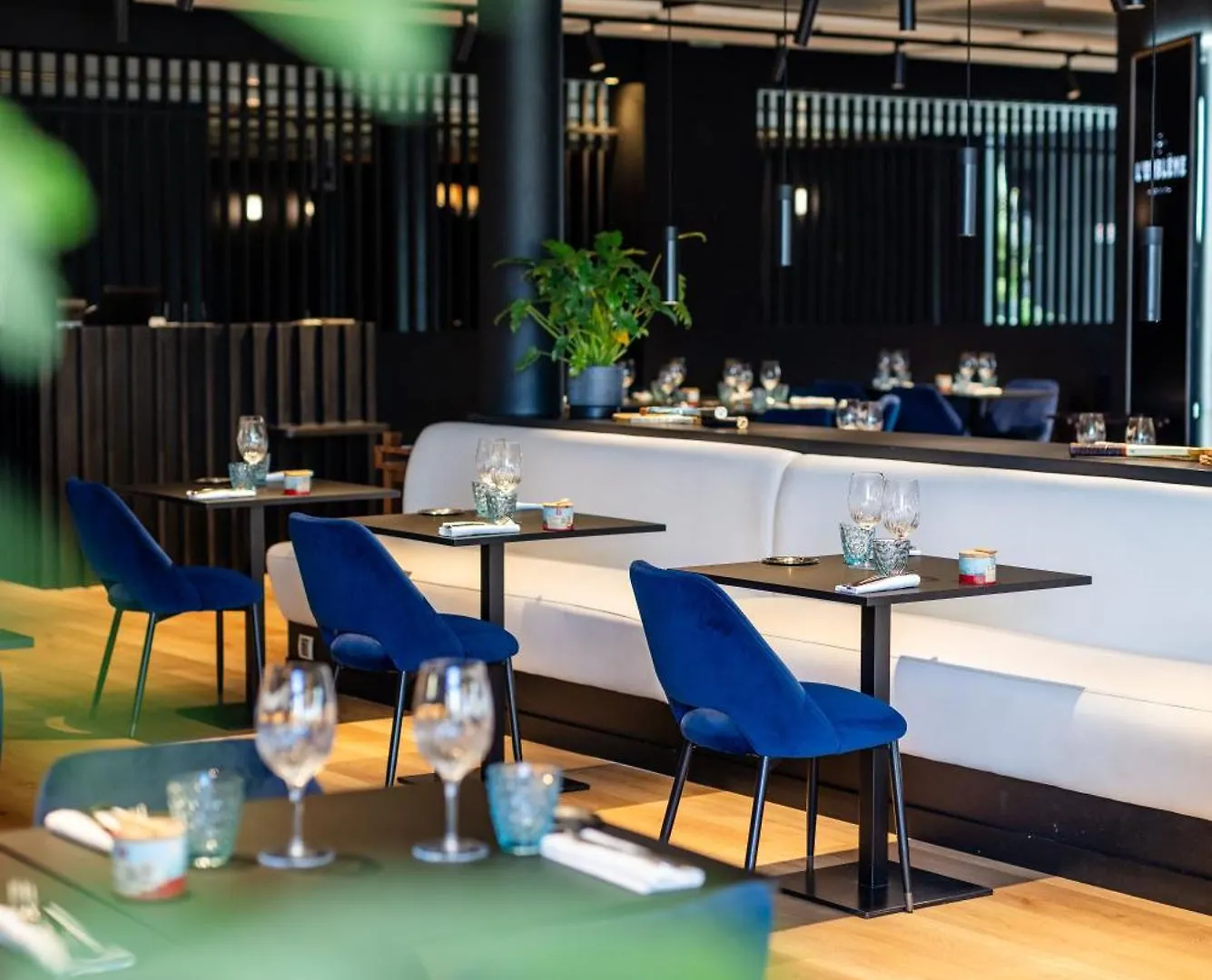 Hotel Mouratoglou Hotel&Resort Biot