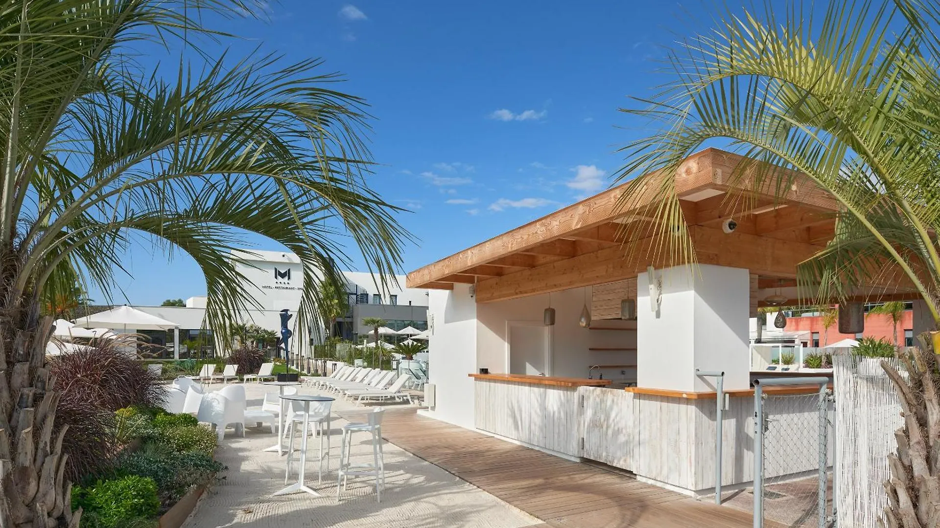 Hotel Mouratoglou Hotel&Resort Biot