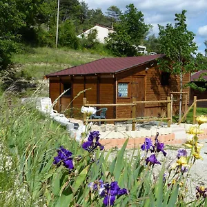  Campeggio Les De Bourras
