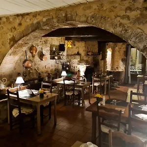 L'auberge De Baudinard