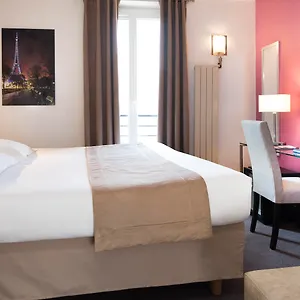 Soft 3*, Paris France