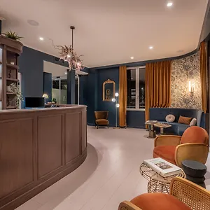 Maison Lacassagne 4* Lyon