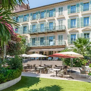 Hotel Victoria, Niza