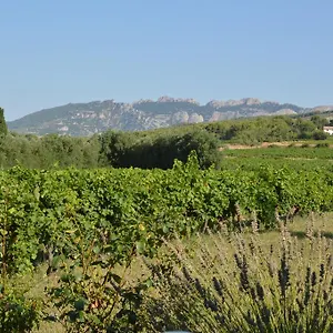 Bed and breakfast La Dentelliere, Saint-Hippolyte-le-Graveyron