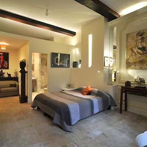  Appartamento D'hotes Artelit Francia
