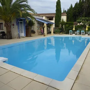 Apartment Mas Saint Antoine, Rognonas