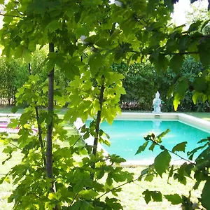 Apartment L'islo Bamboo, Saumane-de-Vaucluse