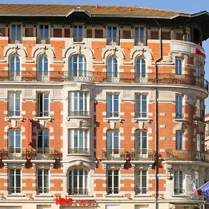 Ibis Gare Matabiau 3* Toulouse