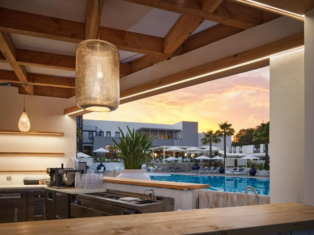 ****  Mouratoglou Hotel & Resort Biot France