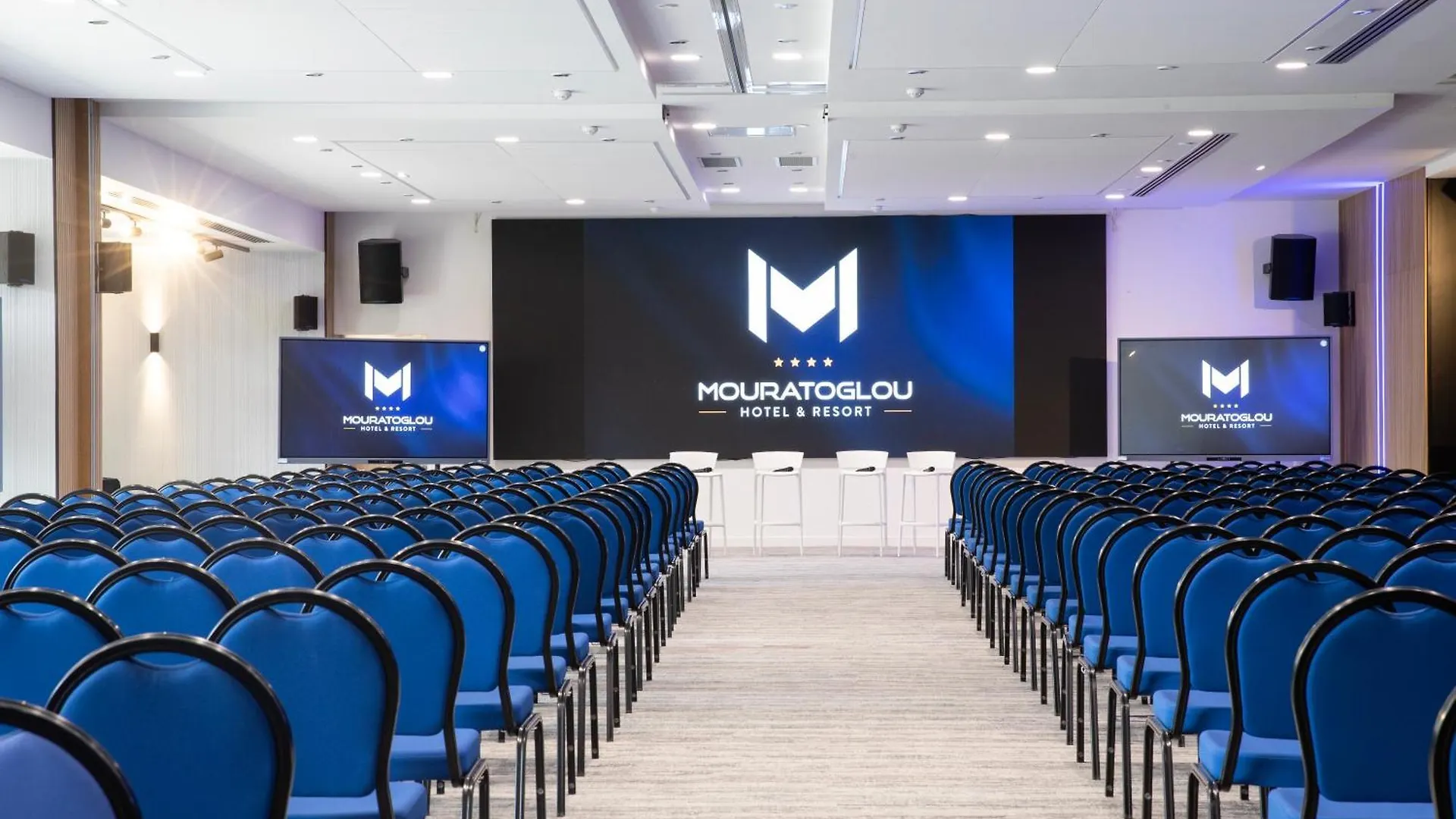 Mouratoglou Hotel & Resort Biot